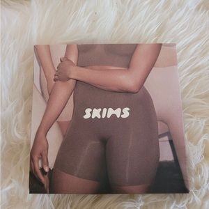 Skims sculpting shortie